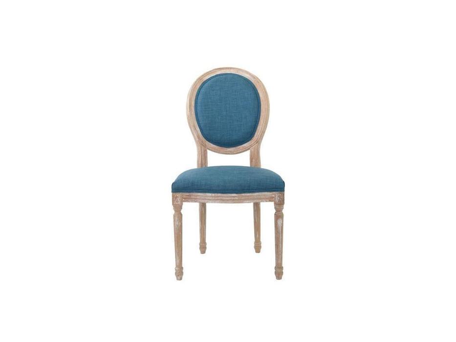 Interior стул  (синий) Miro