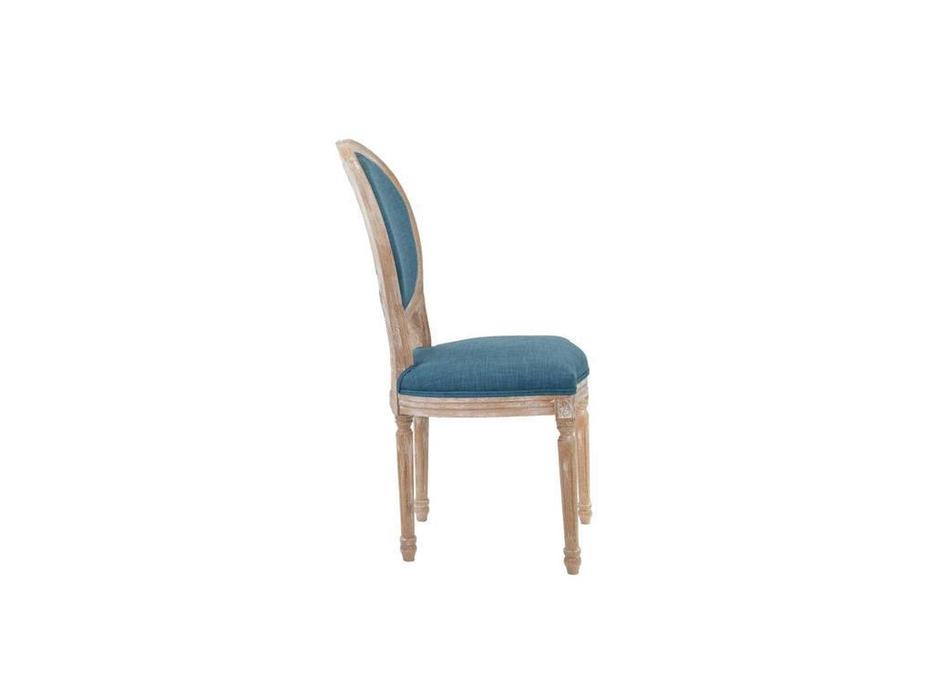 Interior стул  (синий) Miro