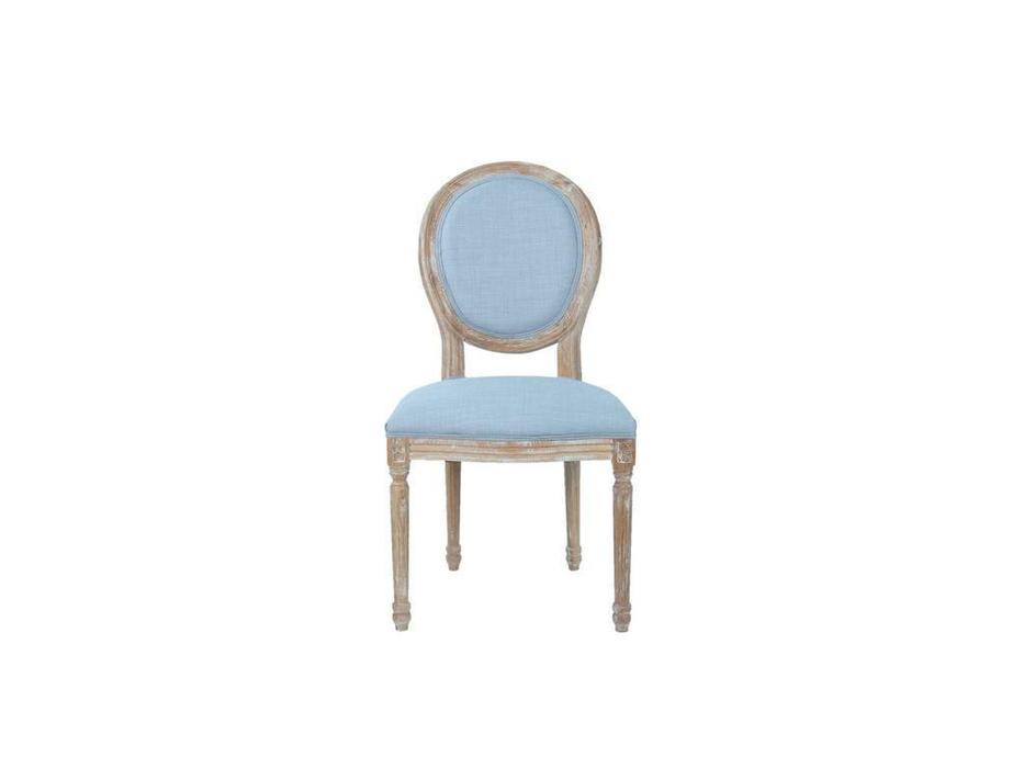 Interior стул  (голубой) Miro