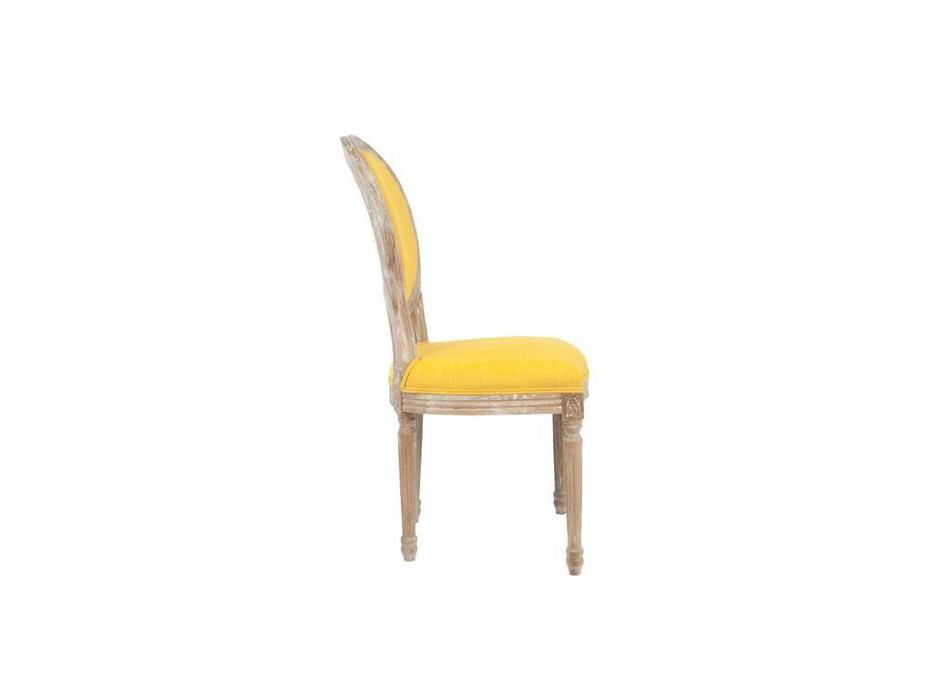 Interior стул  (желтый) Miro