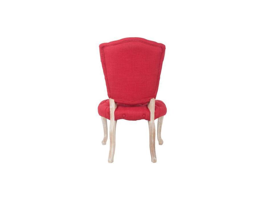 Interior стул  (красный) Gamila