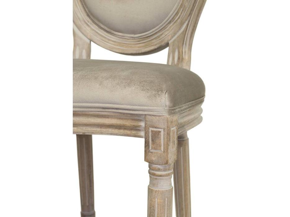 Interior стул Taupe Classic (коричневый) Volker