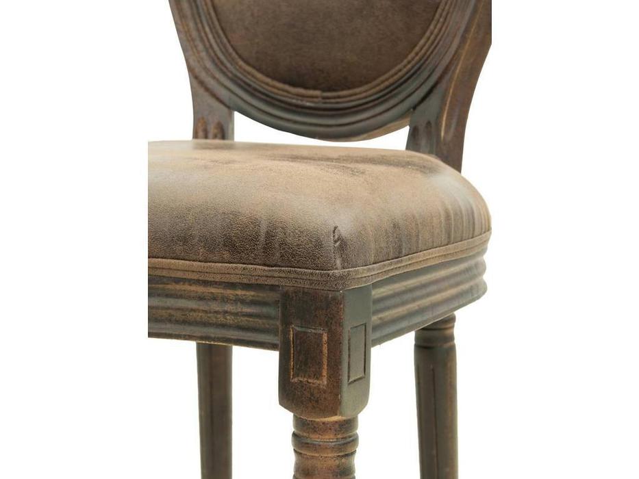 Interior стул Antique (коричневый) Volker