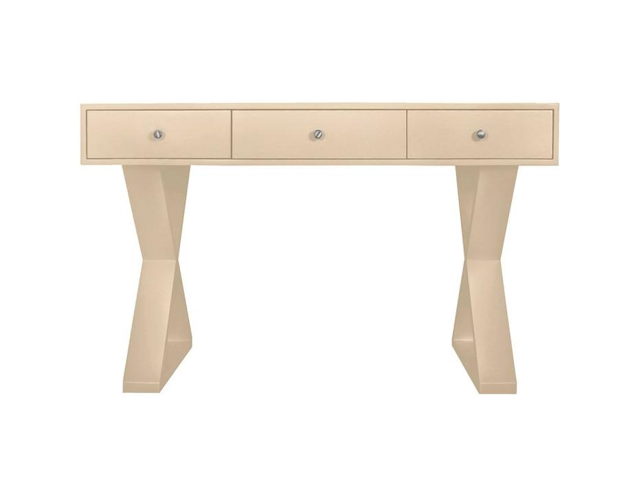 Interior стол письменный  (бежевый) Jasper