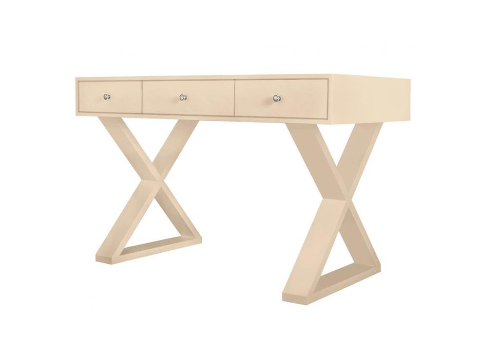 Interior стол письменный  (бежевый) Jasper