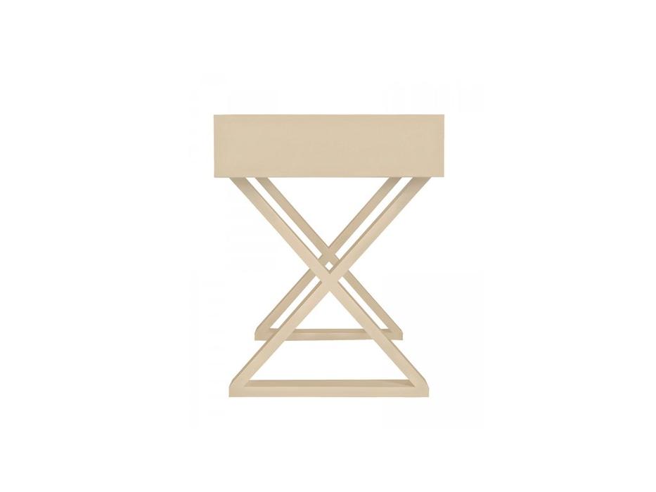 Interior стол письменный  (бежевый) Jasper