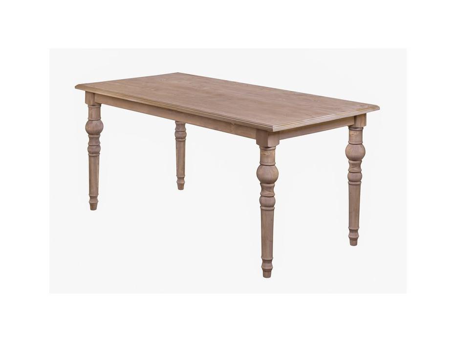 Interior стол обеденный  (светло коричневый) Hamlet