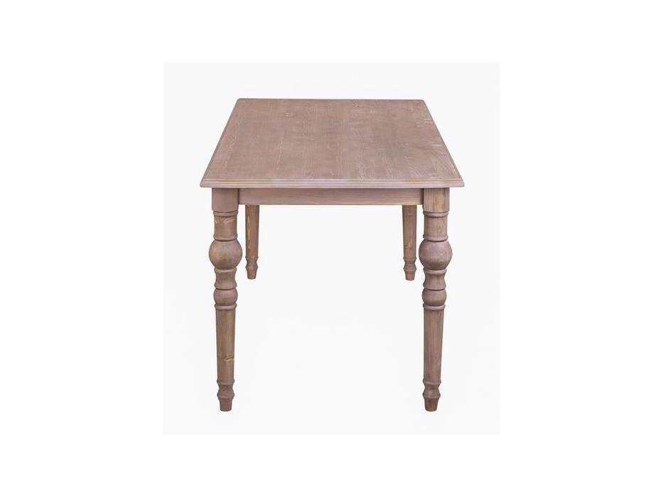 Interior стол обеденный  (светло коричневый) Hamlet