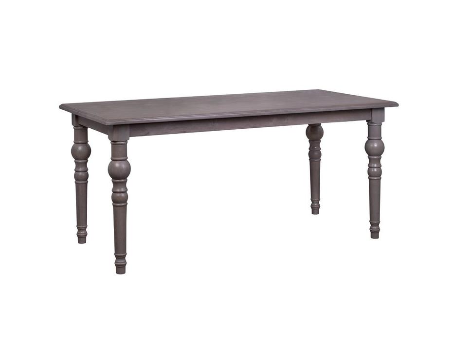 Interior стол обеденный  (коричневый) Hamlet