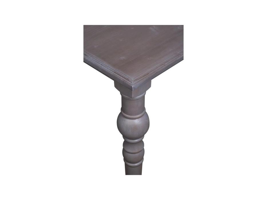 Interior стол обеденный  (коричневый) Hamlet