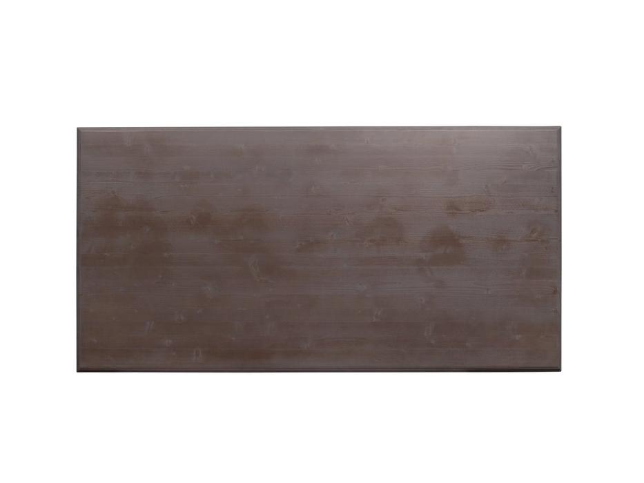 Interior стол обеденный  (коричневый) Hamlet