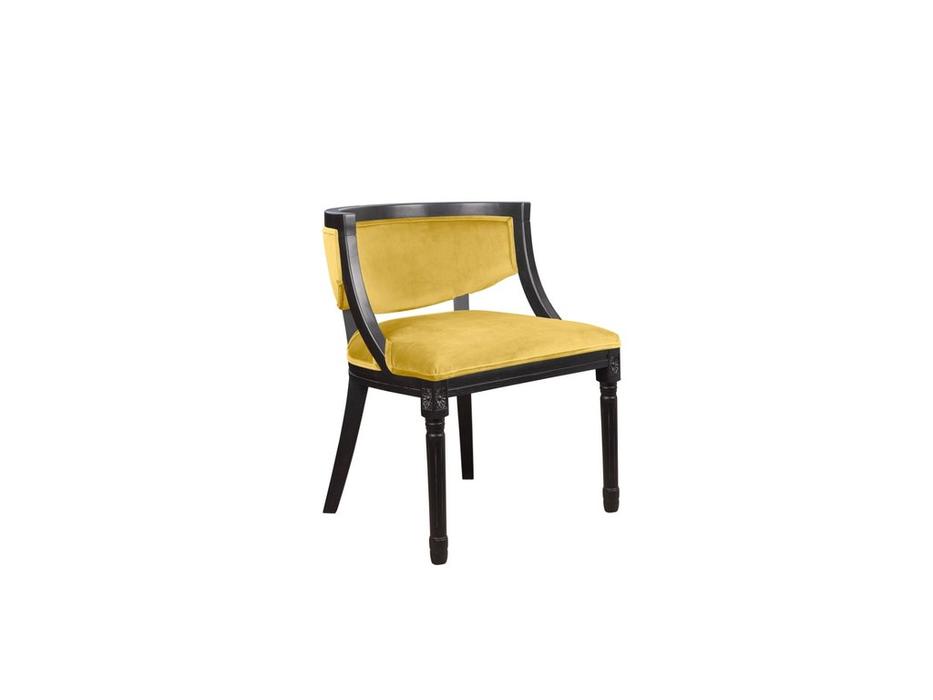 Interior стул  (желтый) Orzo