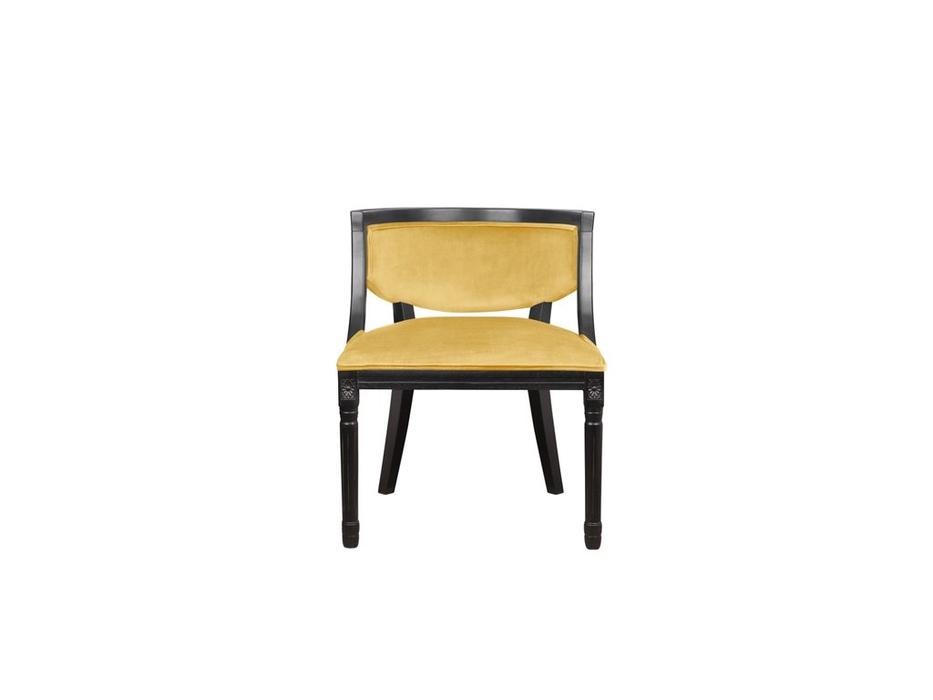 Interior стул  (желтый) Orzo