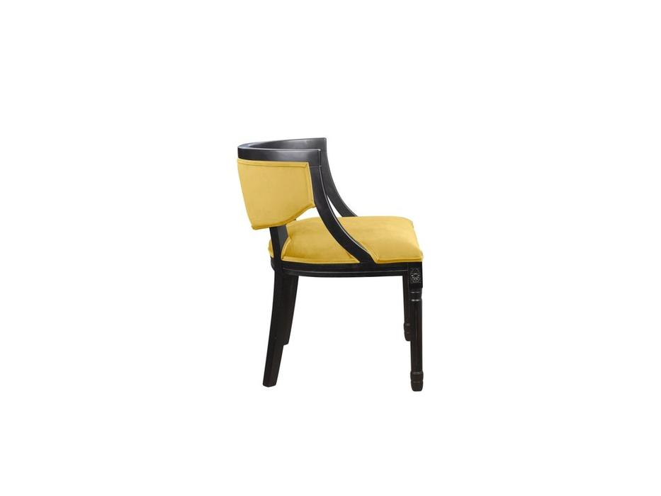 Interior стул  (желтый) Orzo