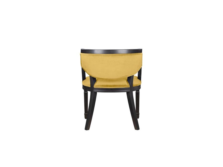 Interior стул  (желтый) Orzo