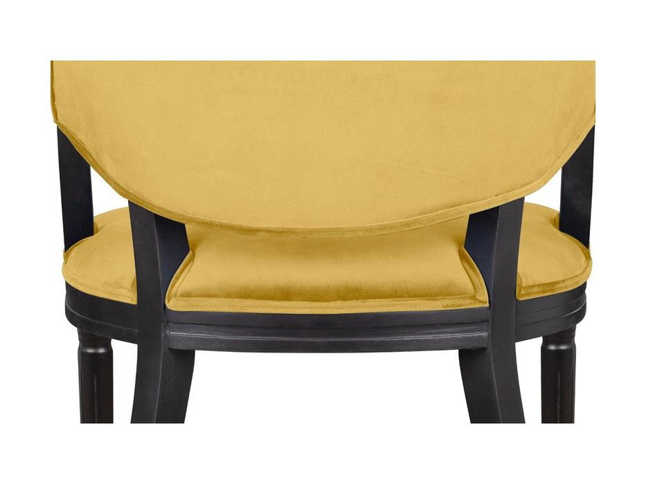 Interior стул  (желтый) Orzo