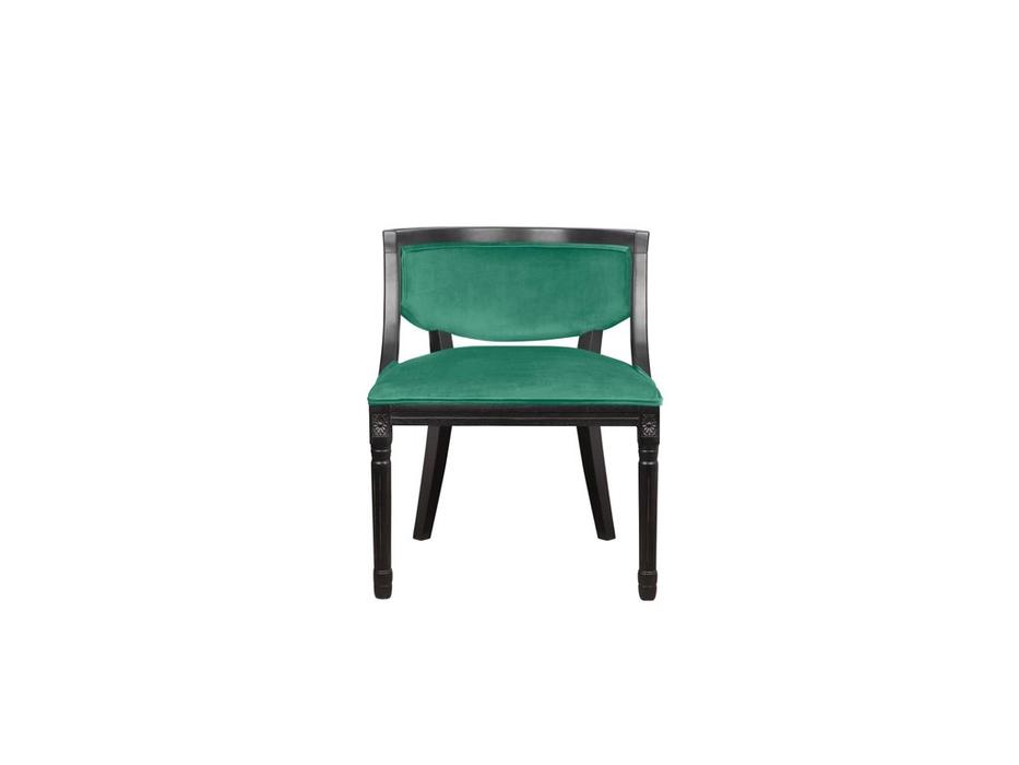 Interior стул  (зеленый) Orzo