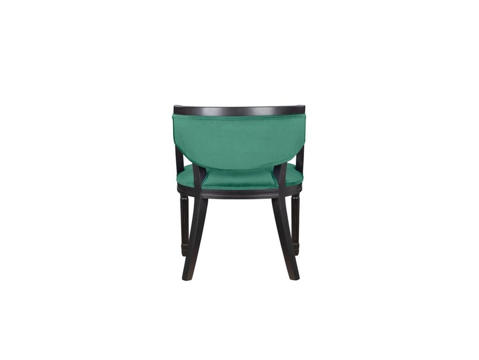 Interior стул  (зеленый) Orzo