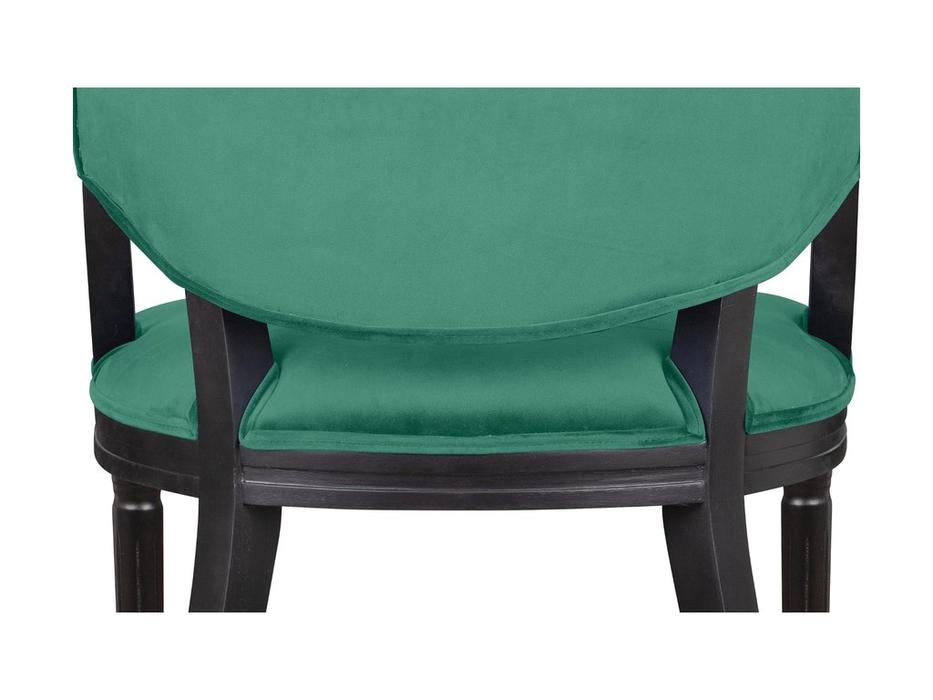 Interior стул  (зеленый) Orzo