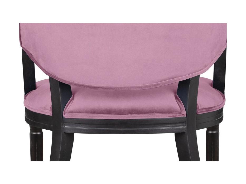 Interior стул  (розовый) Orzo