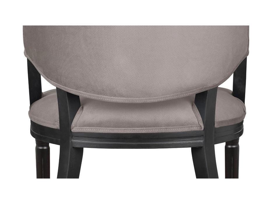 Interior стул  (серо бежевый) Orzo