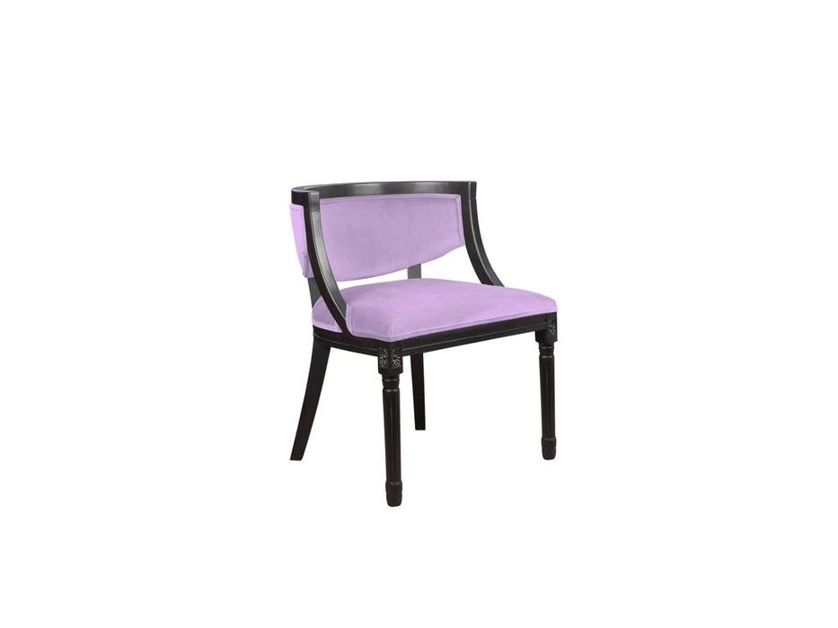 Interior стул  (фиолетовый) Orzo
