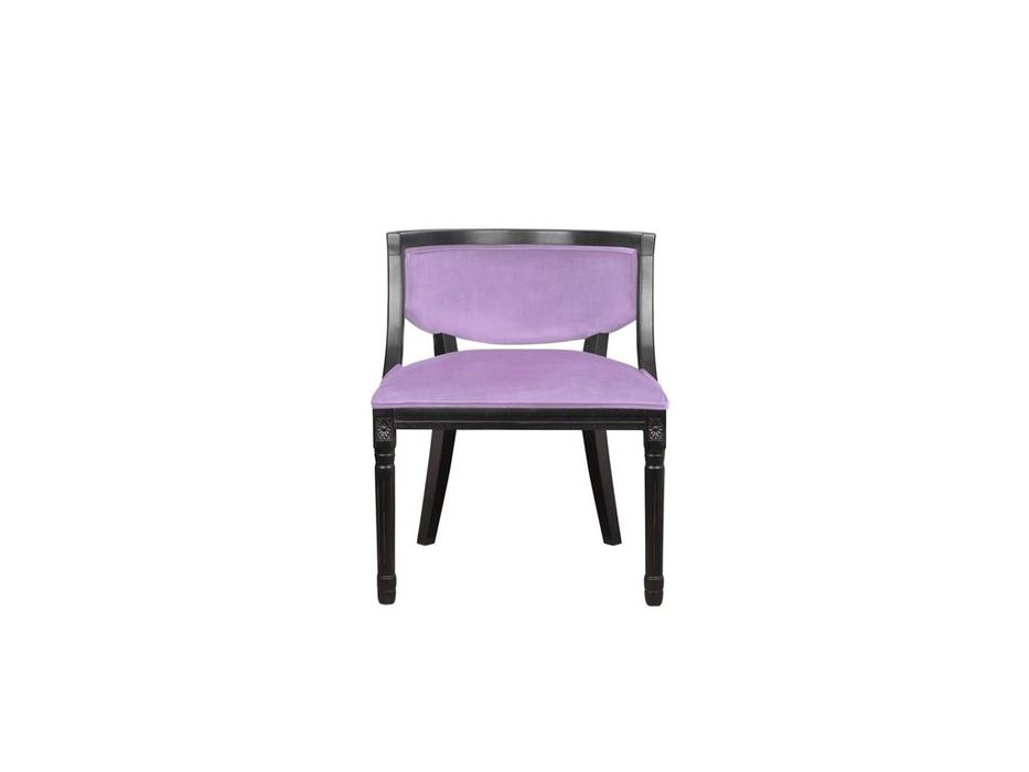 Interior стул  (фиолетовый) Orzo