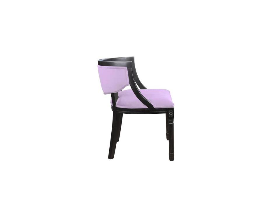 Interior стул  (фиолетовый) Orzo