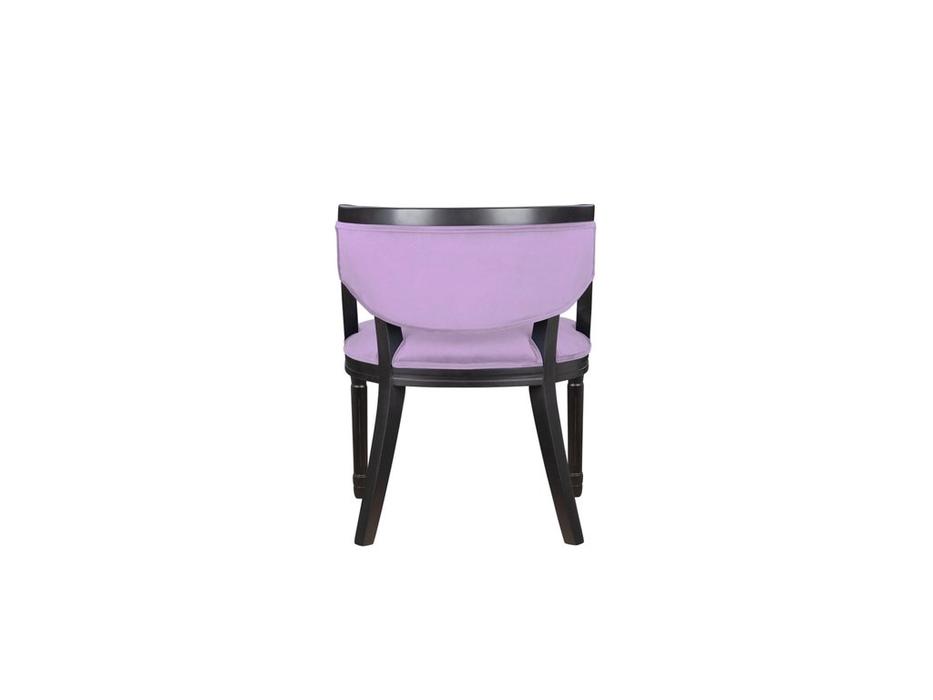 Interior стул  (фиолетовый) Orzo