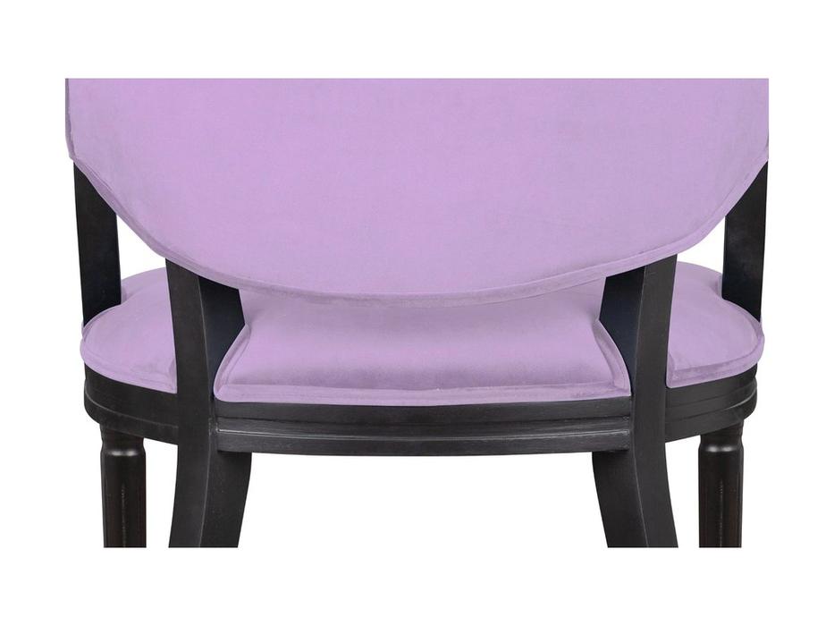 Interior стул  (фиолетовый) Orzo