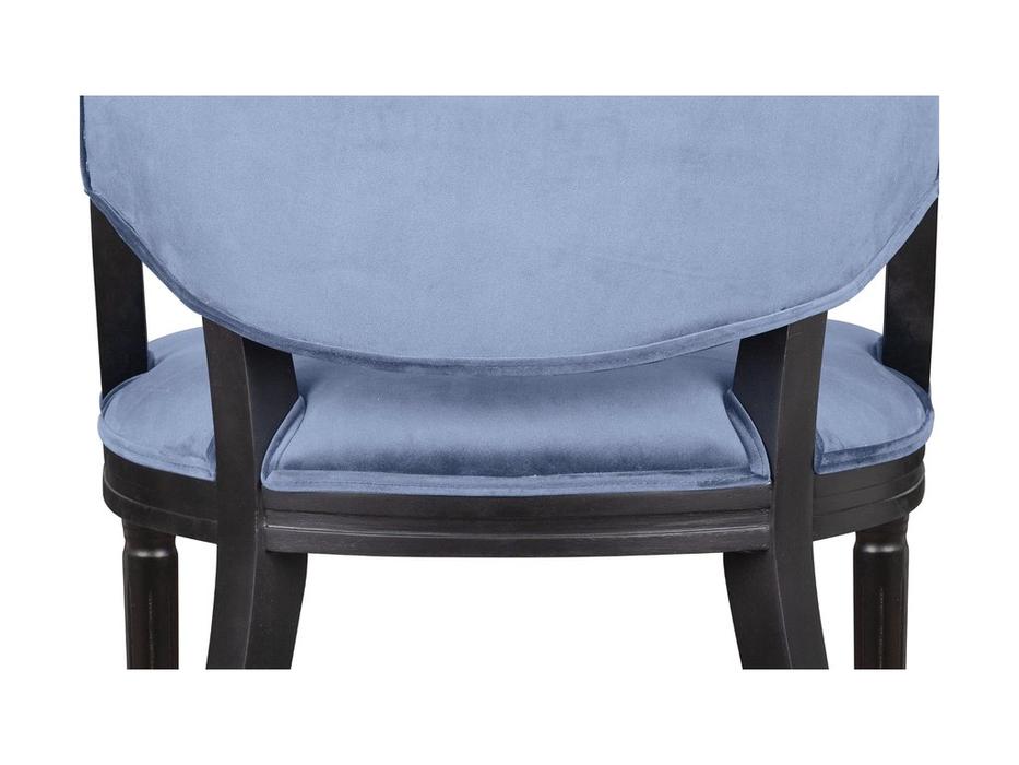 Interior стул  (синий) Orzo