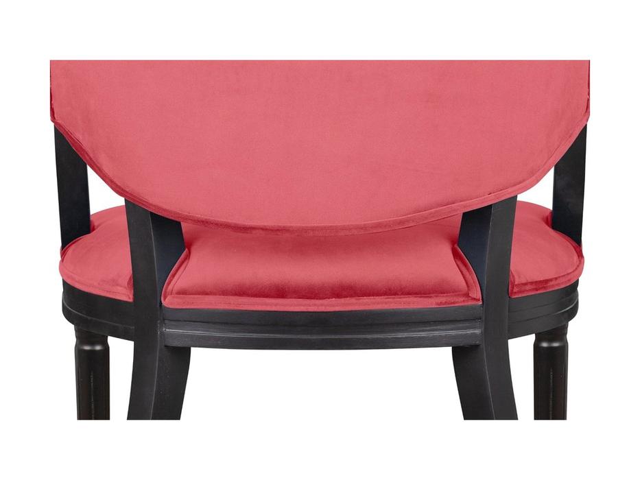 Interior стул  (красный) Orzo