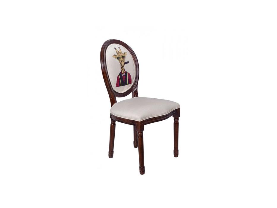 Interior стул  (бежевый) Volker