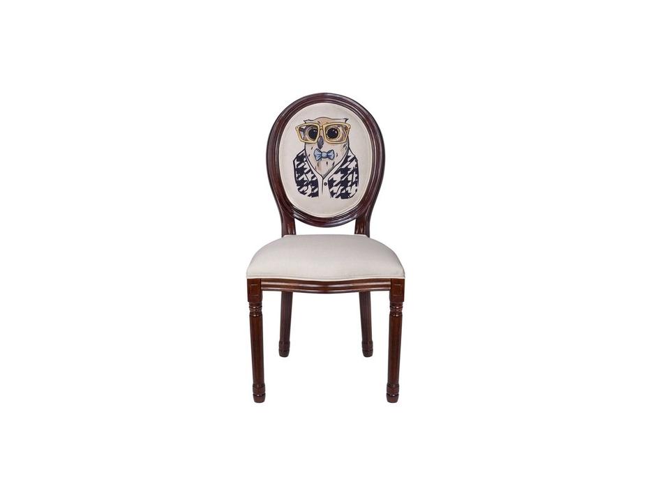 Interior стул  (бежевый) Volker