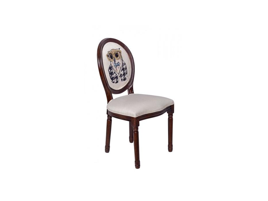 Interior стул  (бежевый) Volker