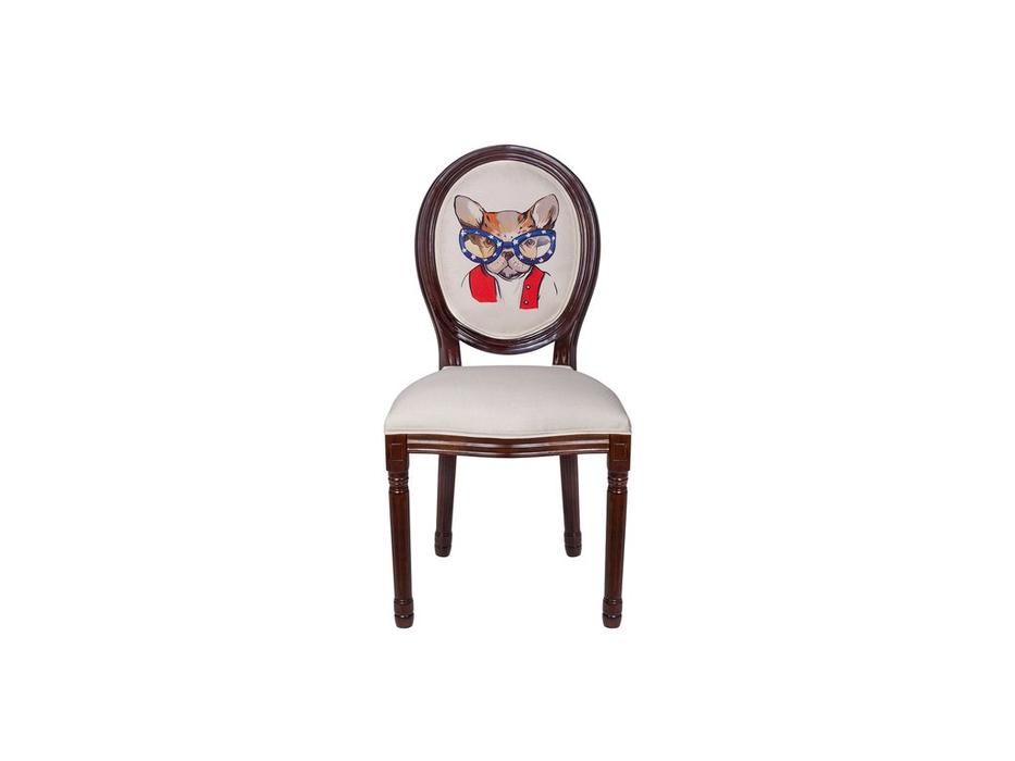 Interior стул  (бежевый) Volker