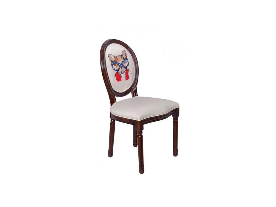 Interior стул  (бежевый) Volker