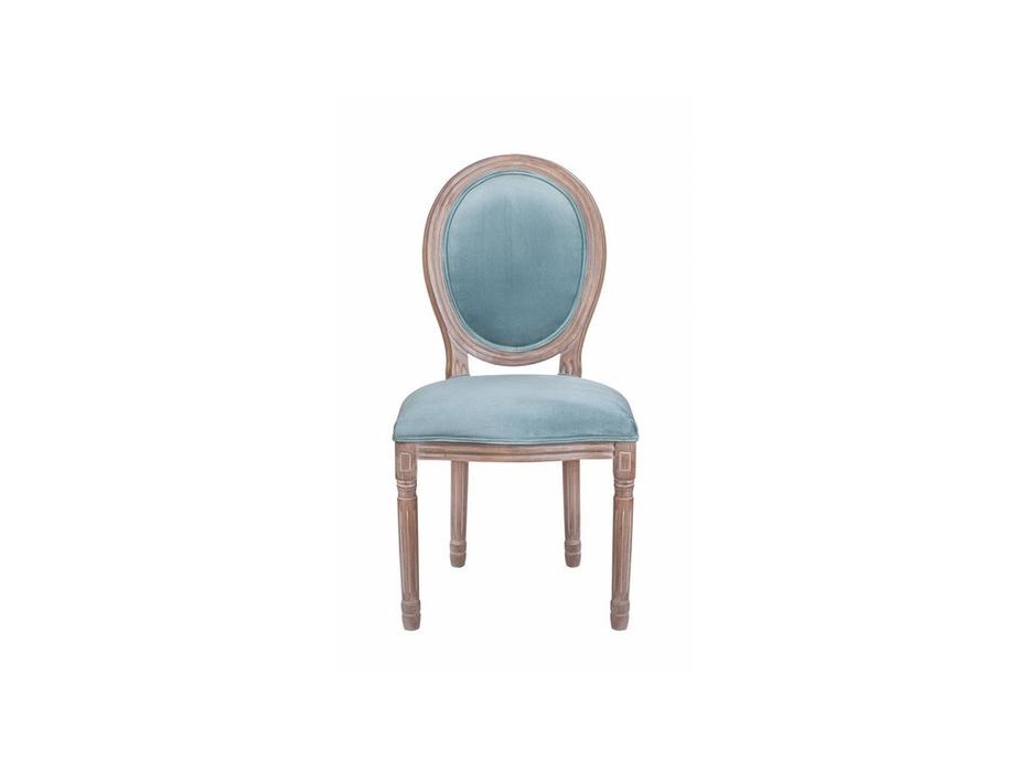 Interior стул  (зеленый) Volker