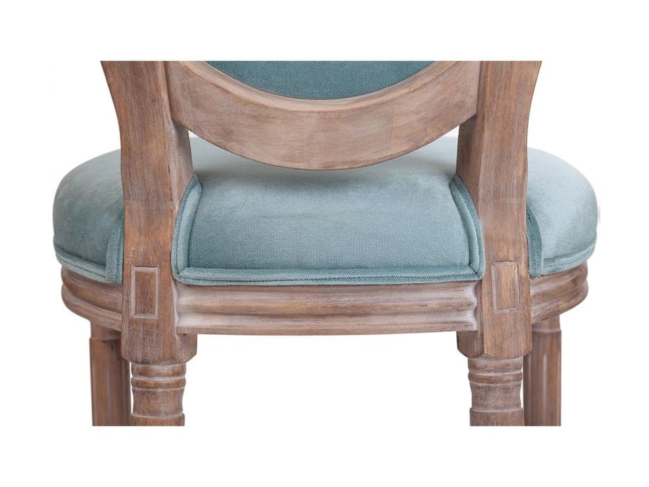 Interior стул  (зеленый) Volker