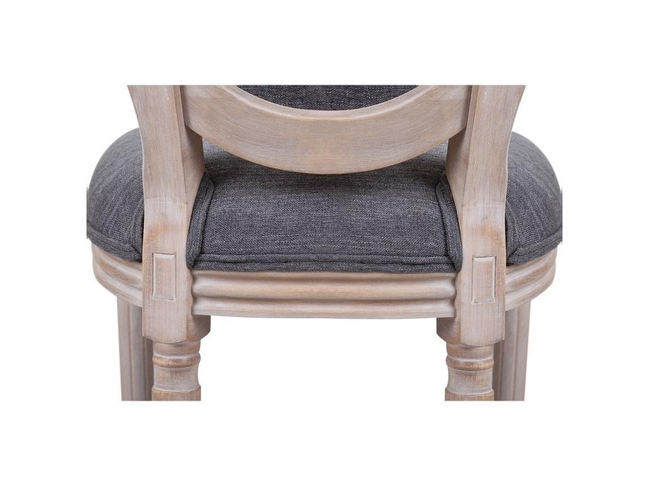 Interior стул  (серый) Volker