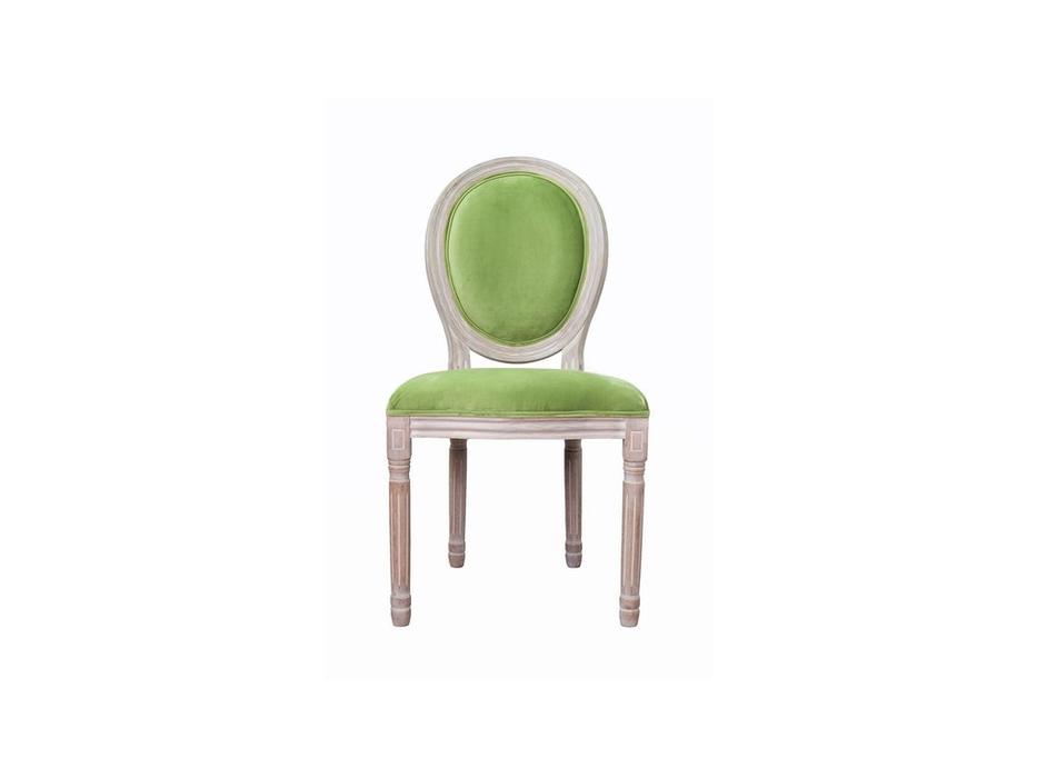 Interior стул  (салатовый) Volker