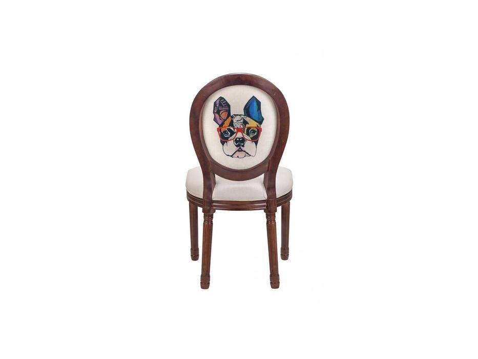 Interior стул  (бежевый) Volker