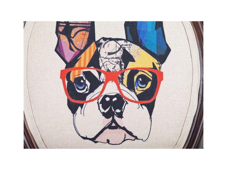 Interior стул  (бежевый) Volker