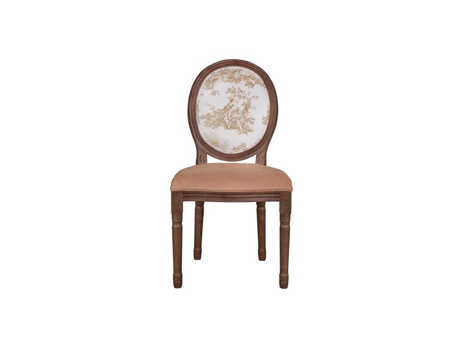 Interior стул  (бежевый) Volker