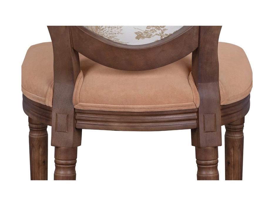 Interior стул  (бежевый) Volker