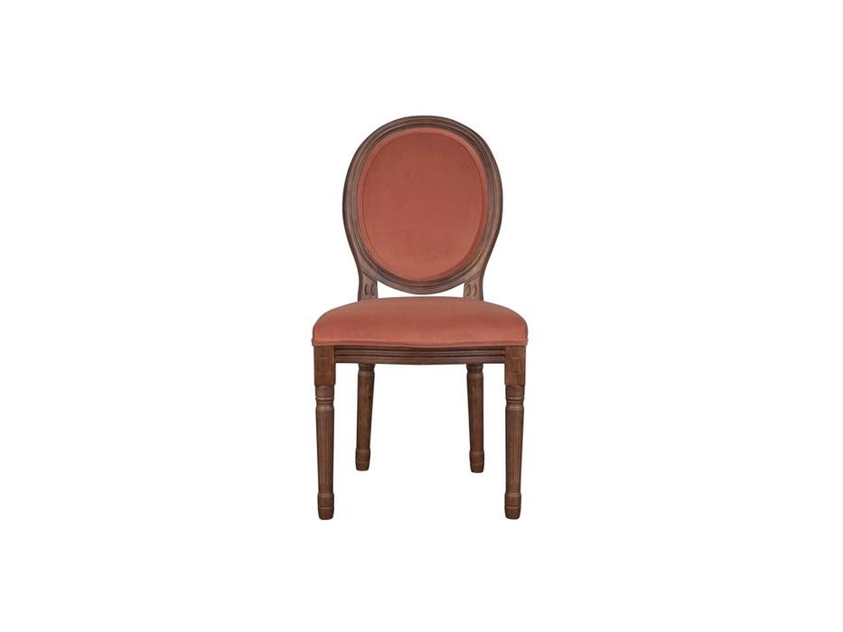 Interior стул  (коричневый) Volker