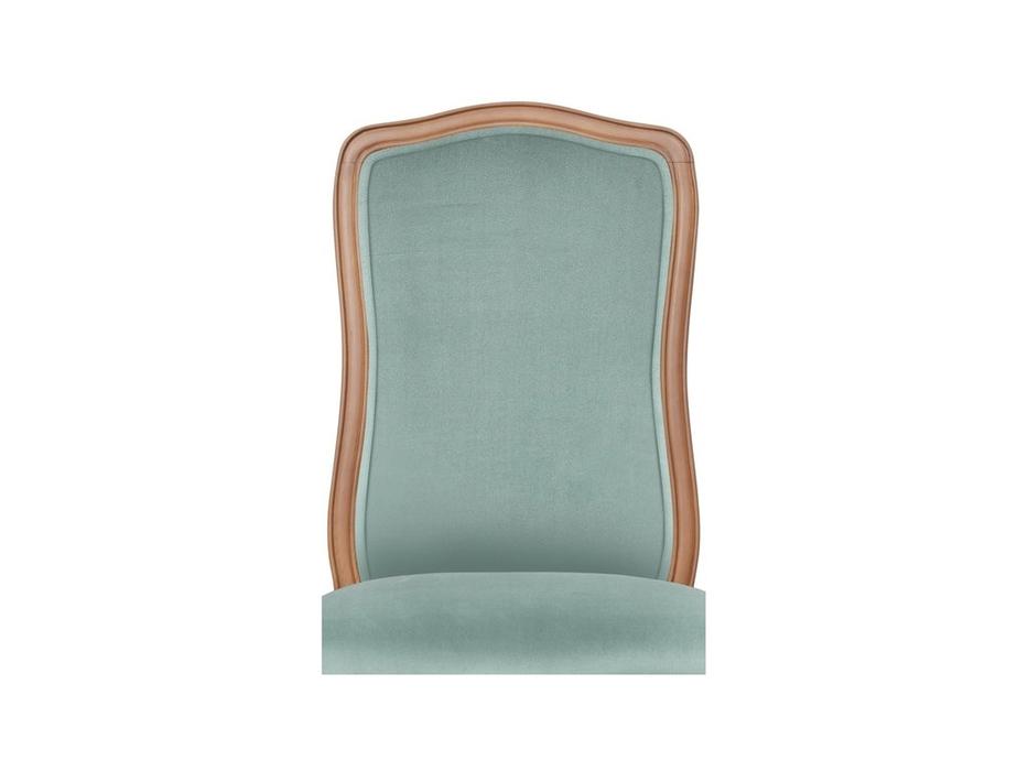 Interior стул  (зеленый) Wenter