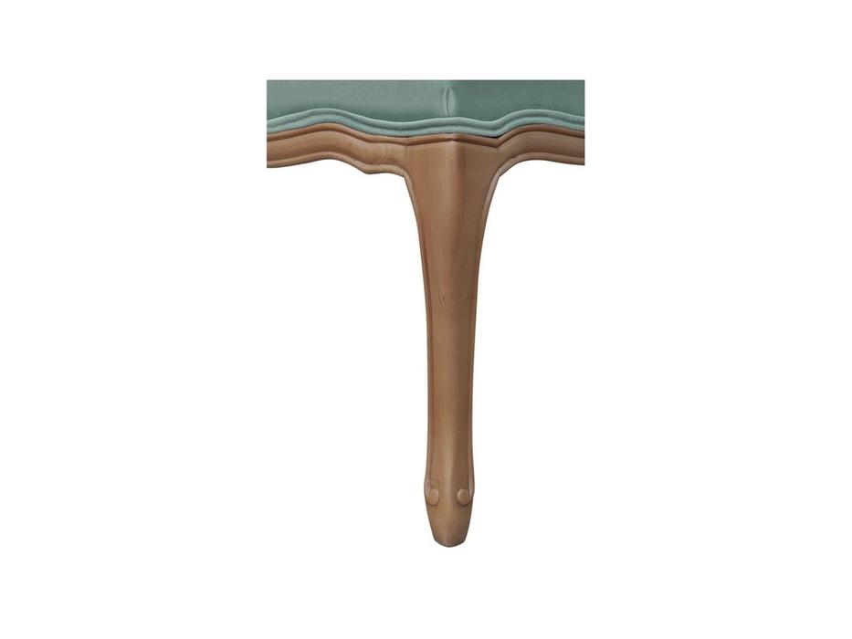 Interior стул  (зеленый) Wenter