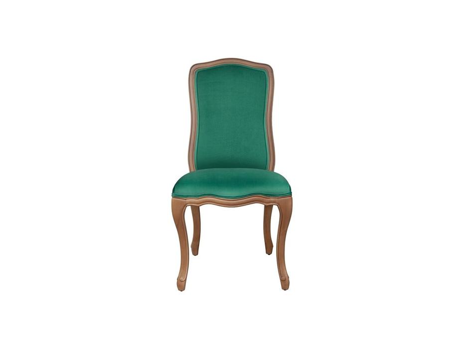 Interior стул  (зеленый) Wenter