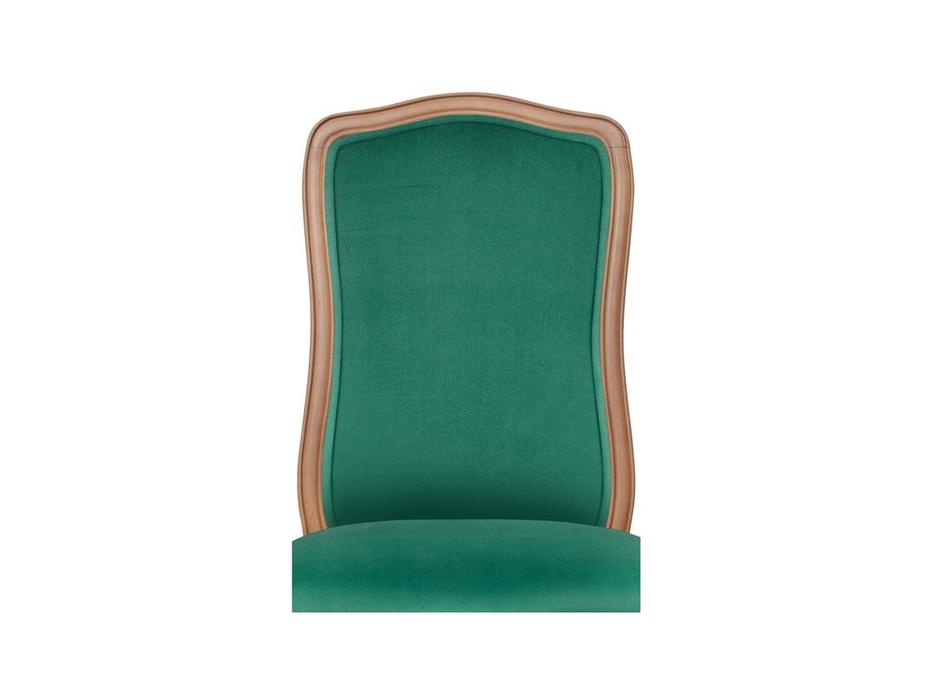 Interior стул  (зеленый) Wenter